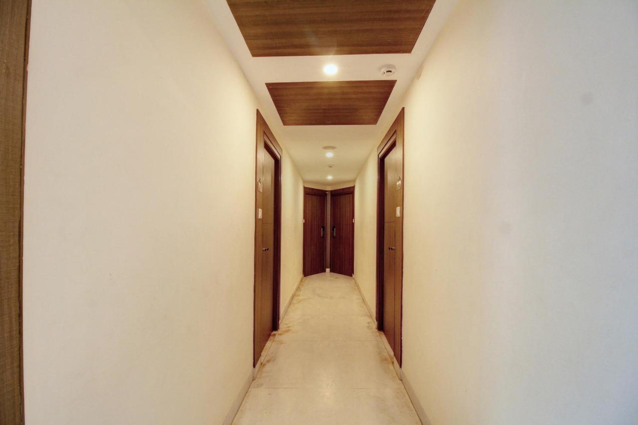 Collection O 4658 Akil Residency Otel Coimbatore Dış mekan fotoğraf